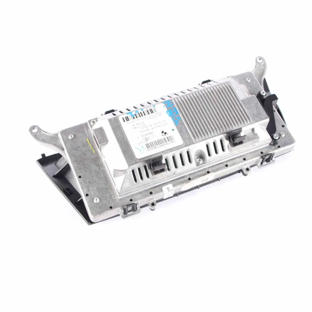  Dashboard Monitor Screen BMW X5 X6 E70 E71 Sat Nav System 8,8" - SKU 9146651-2 - Part number 9146651