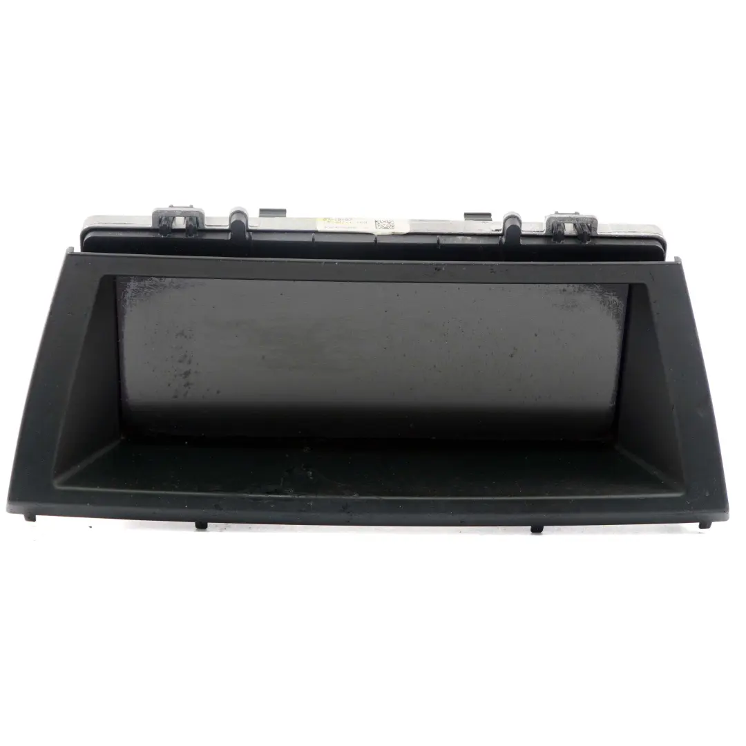 BMW X5 X6 E70 E71 Board Monitor Sat Nav System Screen 8,8" - SKU 9146651 - Part number 9146651