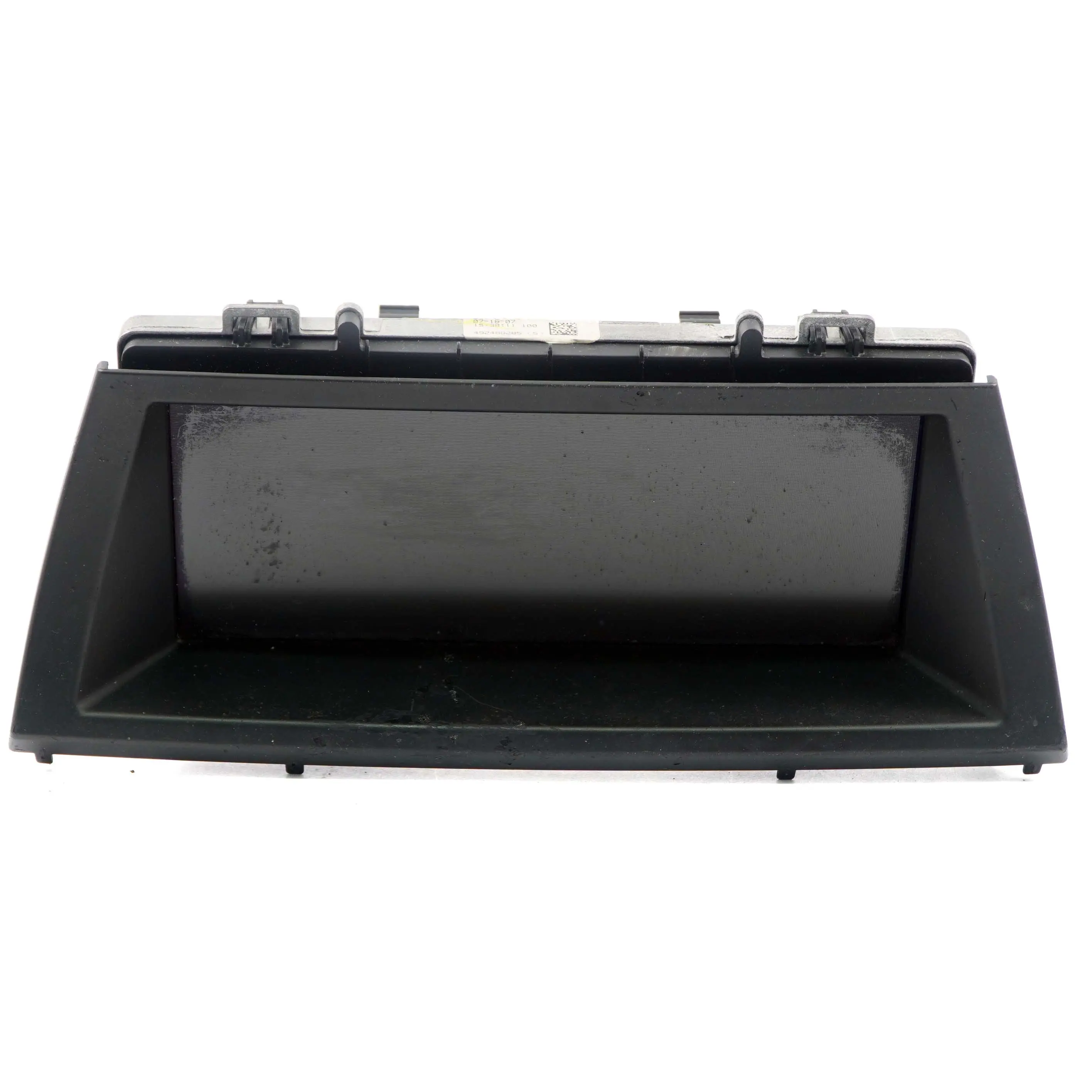 BMW X5 X6 E70 E71 Board Monitor Sat Nav System Screen 8,8" 9146651
