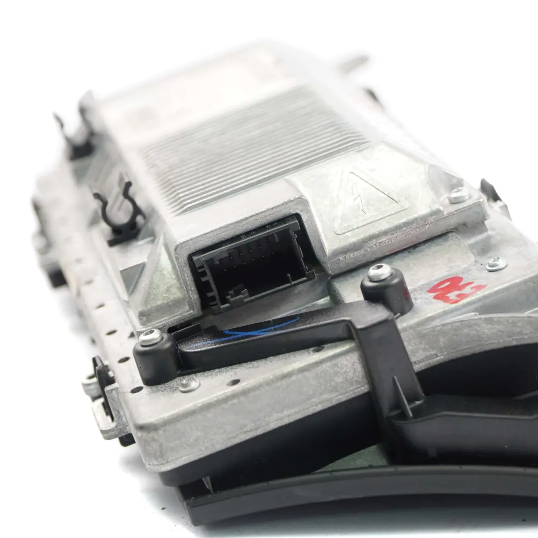 BMW X5 X6 er E70 E71 Bordmonitor 8,8" Bildschirm Navigation Steuergerät - SKU 9146651 - Teilenummer 9146651