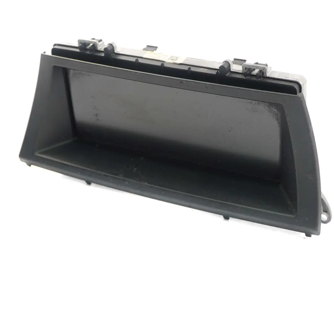 BMW X5 X6 E70 E71 Board Monitor Sat Nav System Screen 8,8" - SKU 9146651 - Part number 9146651