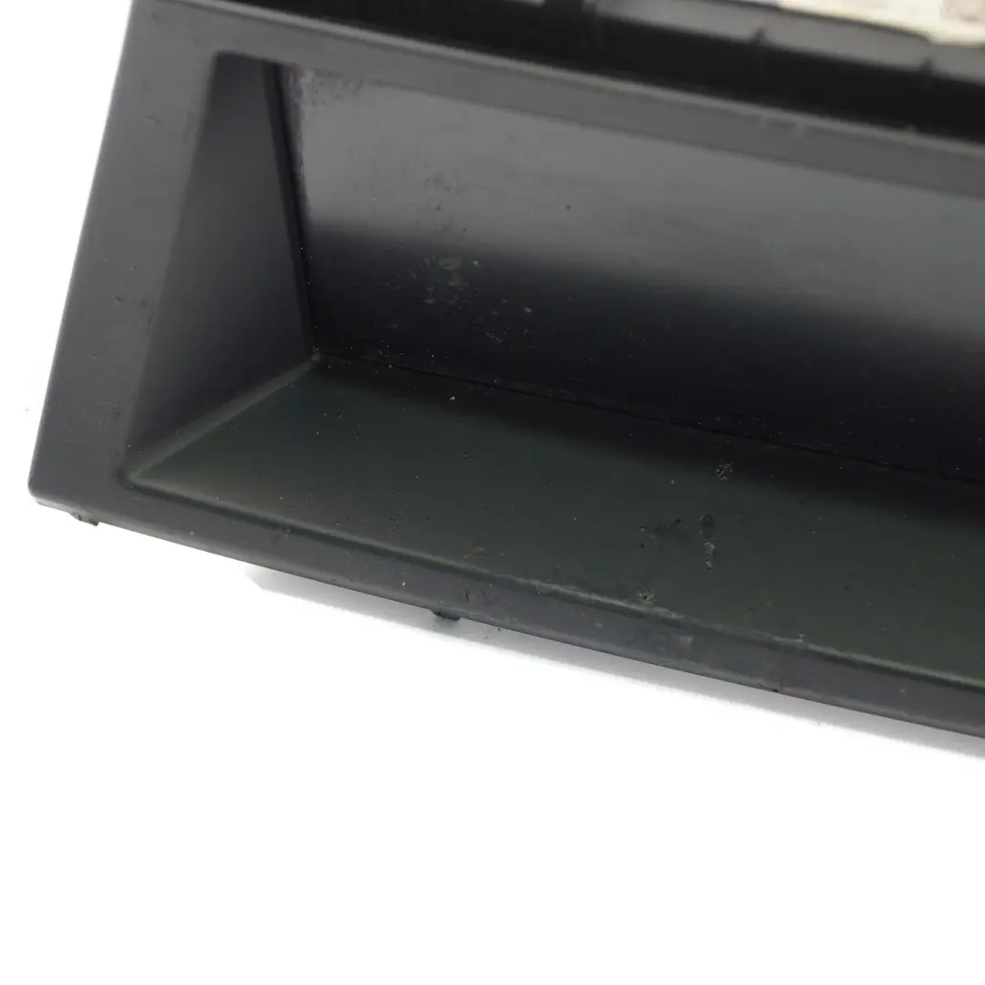 Pantalla del Sistema De Navegacion por Sat?lite 8,8" para BMW X5 X6 E70 E71 con número de pieza 9146651 BMW X5 X6 E70 E71 Pantalla del Sistema De Navegacion por Sat?lite 8,8" - SKU 9146651 - Número de pieza 9146651