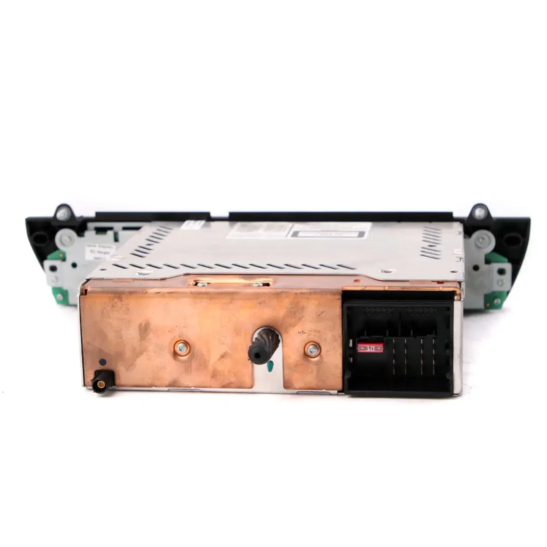 BMW X3 Z4 E83 E85 E86 Radioodtwarzacz Radio Business CD - SKU 9146710 - Numer Części 9146710