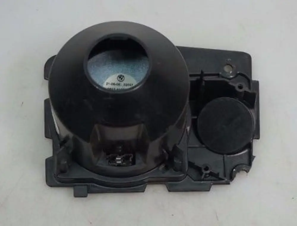 BMW E65 Głośnik Półki Tylnej HiFi Prawy - SKU 9146976 - Numer Części 9146976