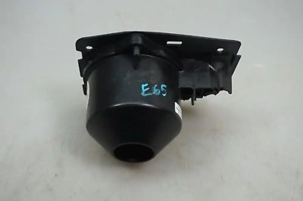 BMW E65 E66 E67 Altavoz Hi-Fi Mid Range Box Derecho O/S - SKU 9146976 - Número de pieza 9146976