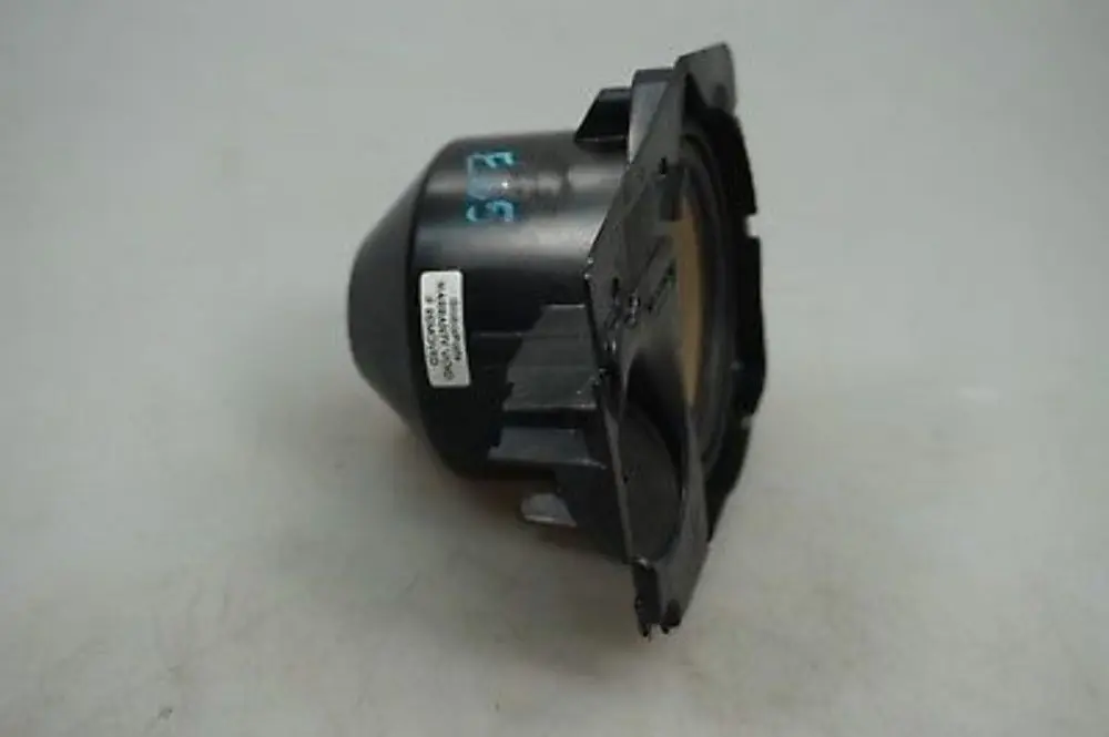 Altoparlante Hi-Fi Mid Range Box Destra O/S per BMW E65 E66 E67 con numero di parte 9146976 BMW E65 E66 E67 Altoparlante Hi-Fi Mid Range Box Destra O/S - SKU 9146976 - Numero di parte 9146976