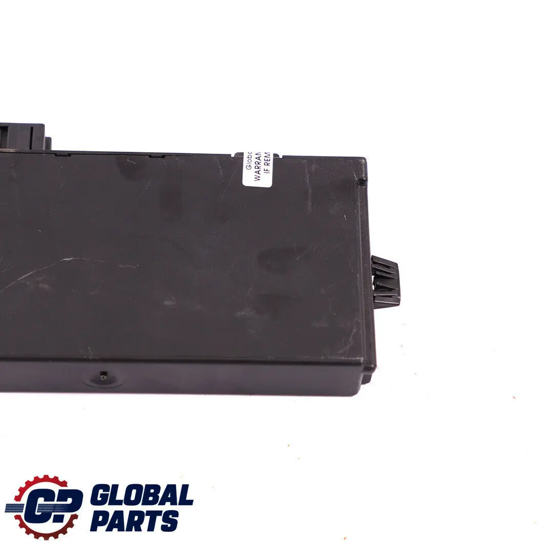BMW 1 3 5 Series E60 E87 E90 CAS 3 ECU Control Unit Key Reading Module - SKU 9147184 - Part number 9147184