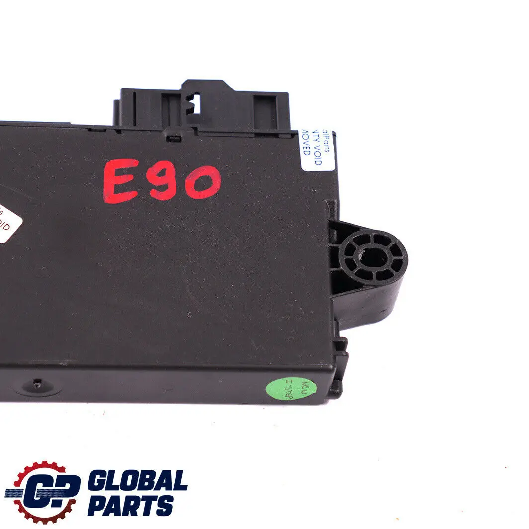 BMW 1 3 5 Series E60 E87 E90 CAS 3 ECU Control Unit Key Reading Module - SKU 9147184 - Part number 9147184