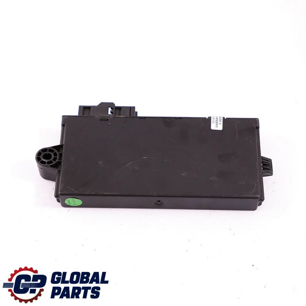 BMW 1 3 5 Series E60 E87 E90 CAS 3 ECU Control Unit Key Reading Module - SKU 9147184 - Part number 9147184