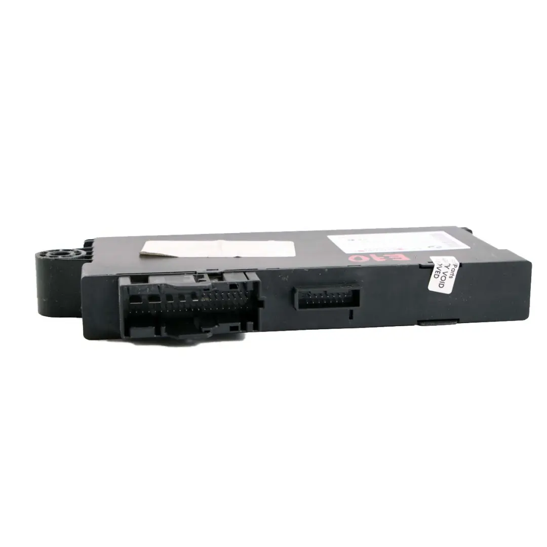 Moduł Sterownik Komfortu CAS3 BMW E60 E61 LCI E90 E91 E92 - SKU 9147190 - Numer Części 9147190