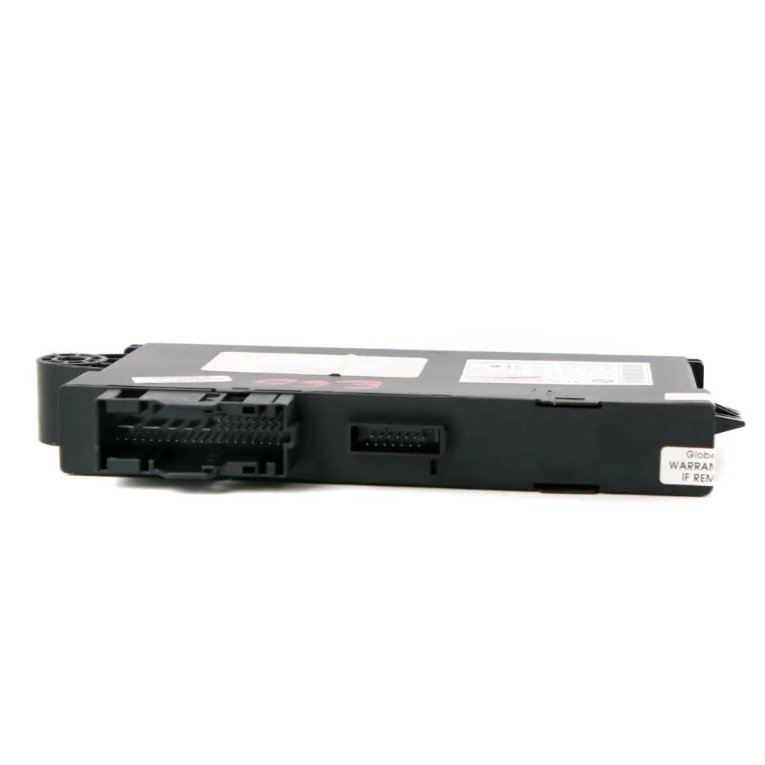 CAS3 Control Unit Key Reading Module to BMW E60 E81 E87 E90 E91 E92 E93 with Part number 9147217 BMW E60 E81 E87 E90 E91 E92 E93 CAS3 Control Unit Key Reading Module - SKU 9147217 - Part number 9147217