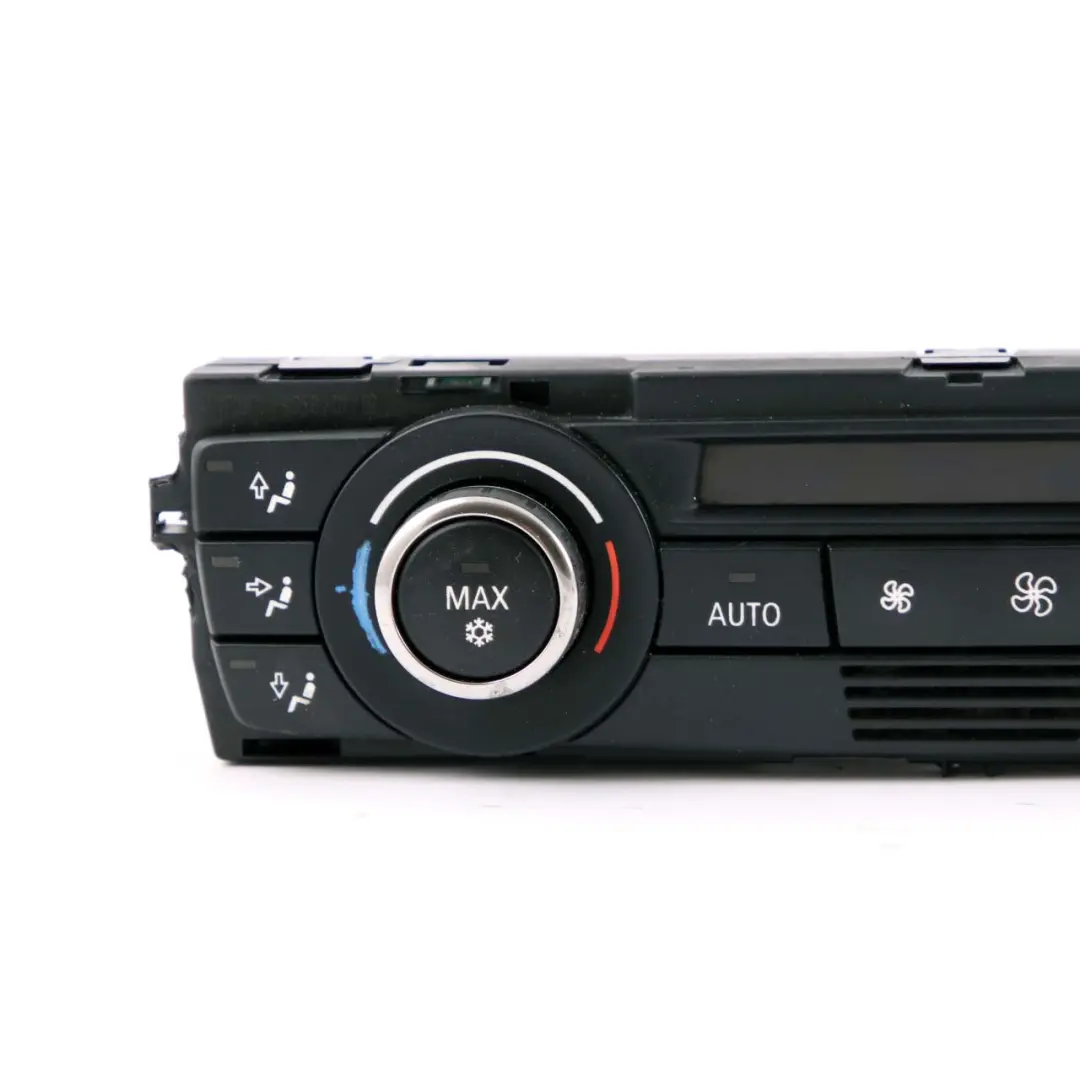 BMW E92 E93 Air Conditioning Panel Automatic Heater A/C Control Panel - SKU 9147300-1 - Part number 9147300