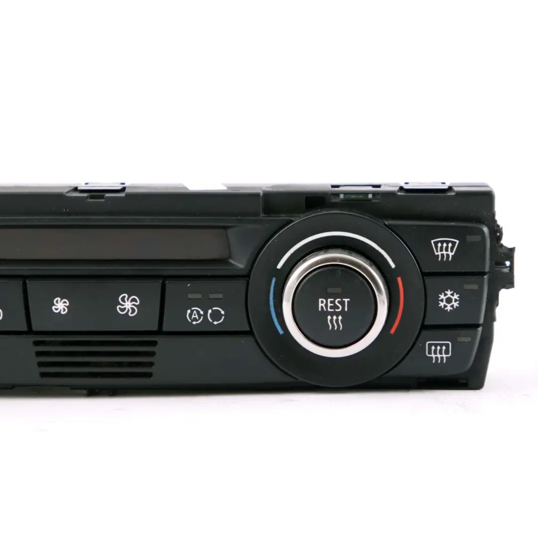 Air Conditioning Panel BMW E92 E93 Automatic Heater A/C Control Panel - SKU 9147300-1 - Part number 9147300
