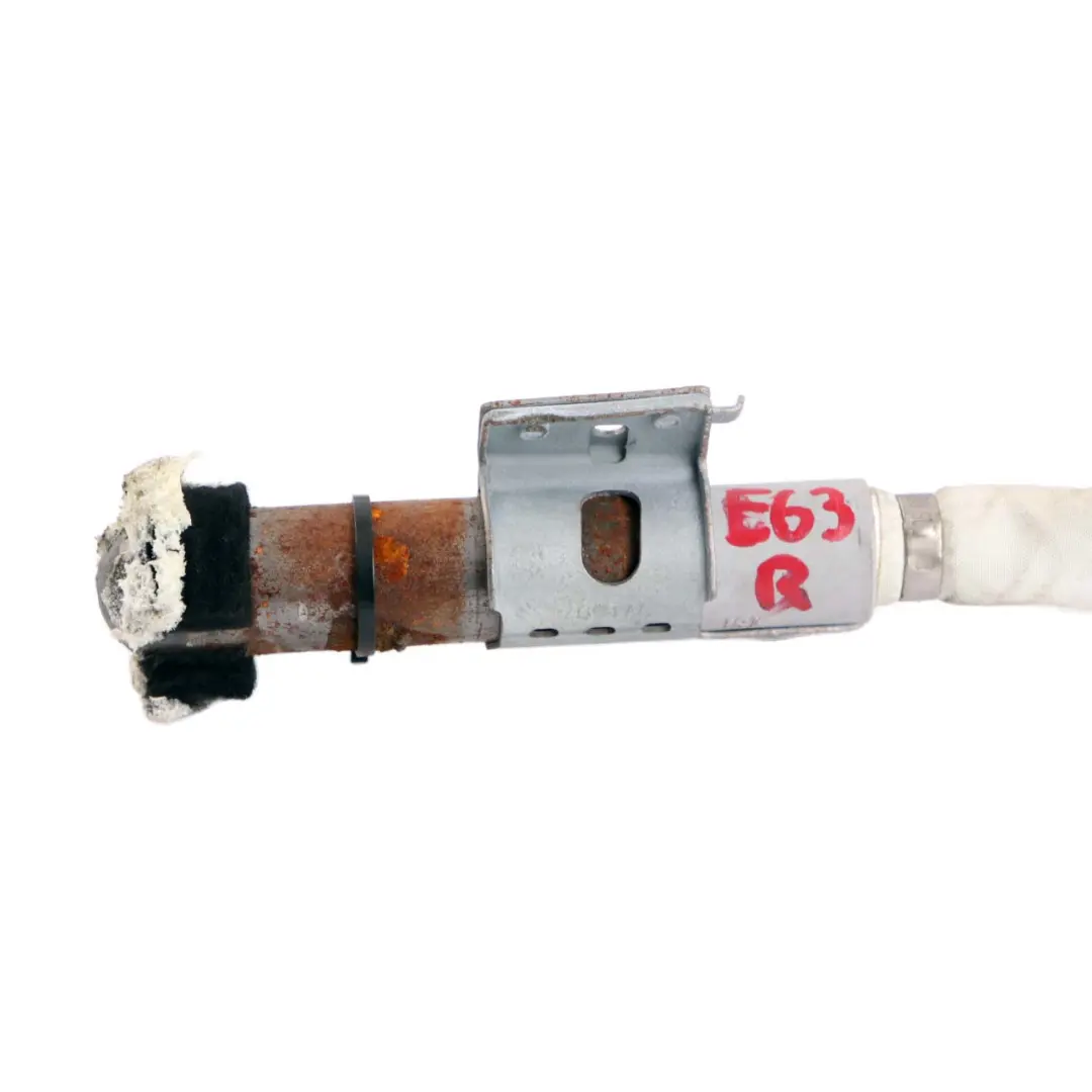 BMW E63 Coussin gonflable latéral rideau ITS pour passager Coussin tête - SKU 9147344 - Numéro de pièce 9147344