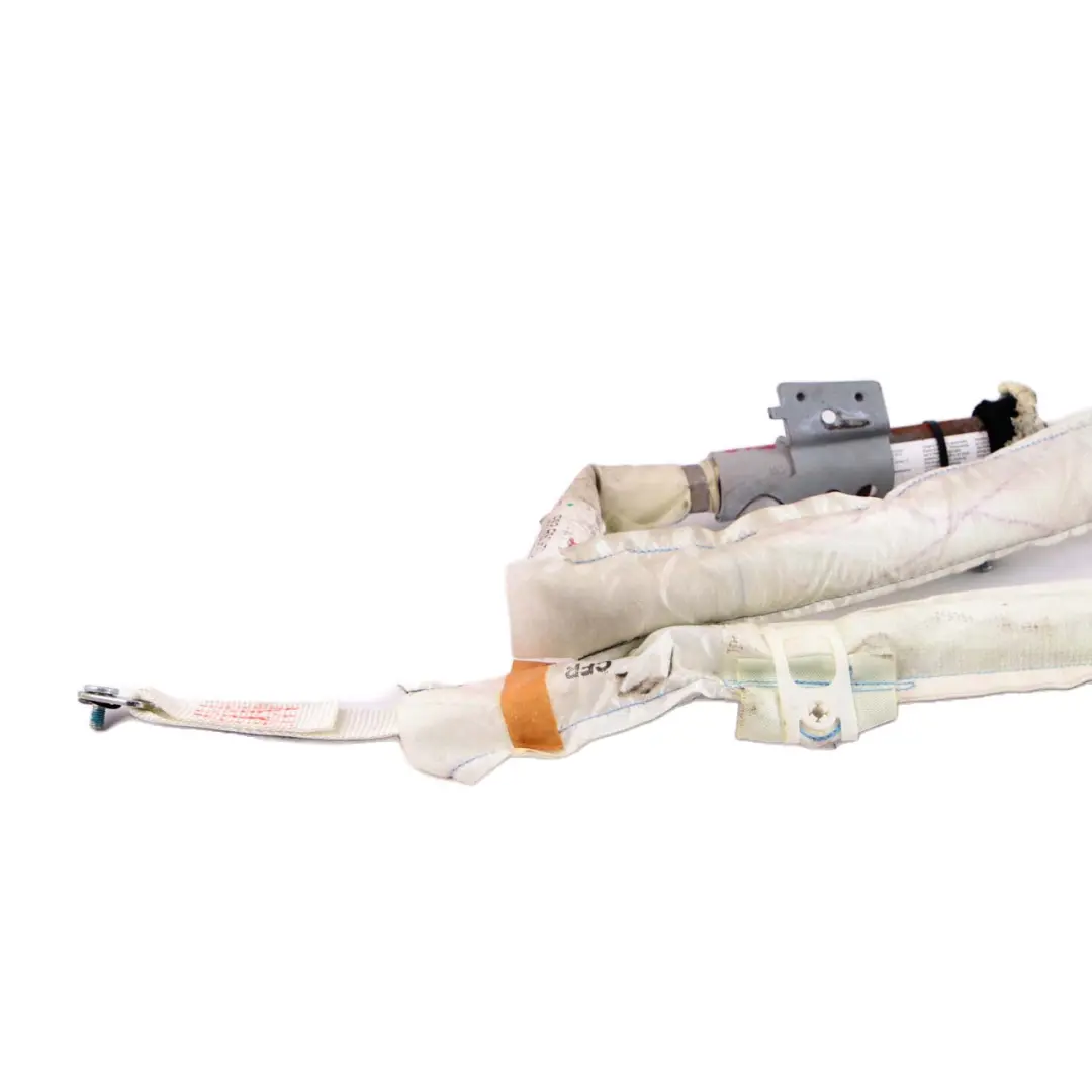 Airbag Kurtyna Powietrzna Prawa do BMW E63 o numerze 9147344 BMW E63 Airbag Kurtyna Powietrzna Prawa - SKU 9147344 - Numer Części 9147344