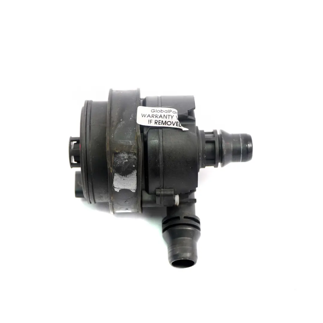 Water Pump to BMW 1 2 3 4 Series F20 F21 F22 F30 F31 F32 LCI B48 Electric with Part number 9147359 BMW 1 2 3 4 Series F20 F21 F22 F30 F31 F32 LCI B48 Electric Water Pump - SKU 9147359 - Part number 9147359