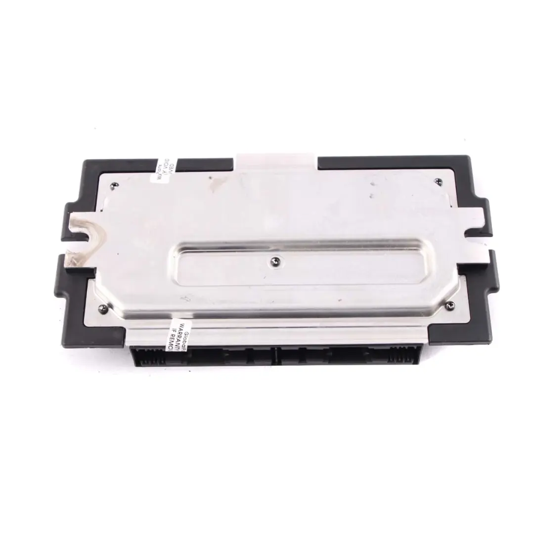 Footwell Light Module Control Unit ECU FRM II NSW Lear to BMW X5 E70 with Part number 9147385 BMW X5 E70 Footwell Light Module Control Unit ECU FRM II NSW Lear - SKU 9147385 - Part number 9147385