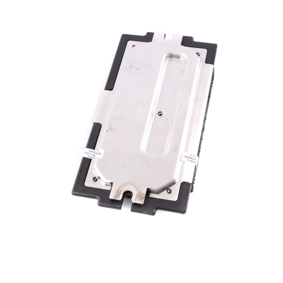 BMW X5 E70 Footwell Light Module Control Unit ECU FRM II NSW Lear - SKU 9147385 - Part number 9147385