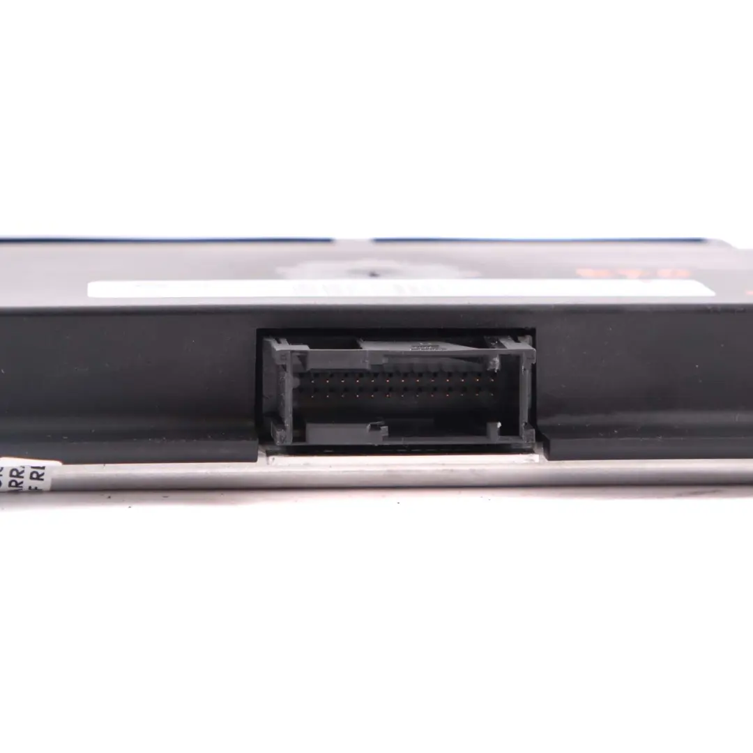 Footwell Light Module Control Unit ECU FRM II NSW Lear to BMW X5 E70 with Part number 9147385 BMW X5 E70 Footwell Light Module Control Unit ECU FRM II NSW Lear - SKU 9147385 - Part number 9147385