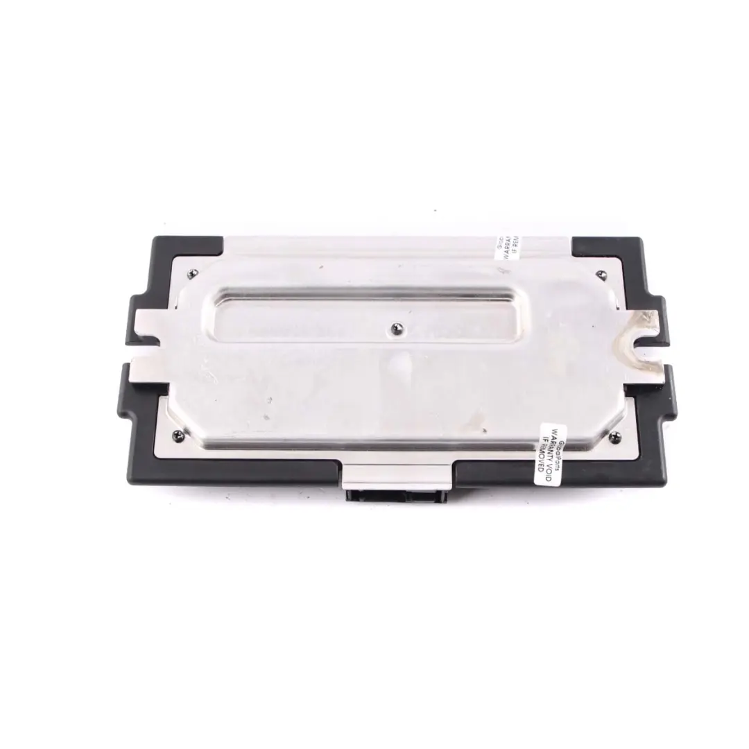 Footwell Light Module Control Unit ECU FRM II NSW Lear to BMW X5 E70 with Part number 9147385 BMW X5 E70 Footwell Light Module Control Unit ECU FRM II NSW Lear - SKU 9147385 - Part number 9147385