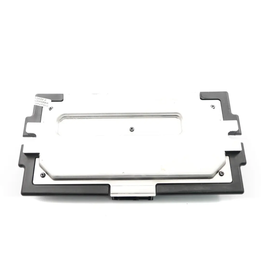 BMW X5 E70 Footwell ECU Light Control Unit Module FRM II Lear - SKU 9147387 - Part number 9147387