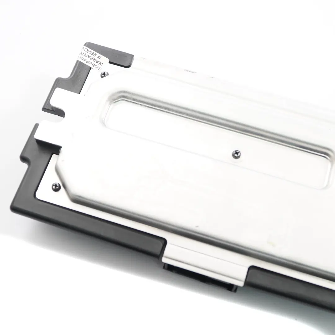 BMW X5 E70 Moduł Sterownik Świateł ECU FRM II Lear - SKU 9147387 - Numer Części 9147387