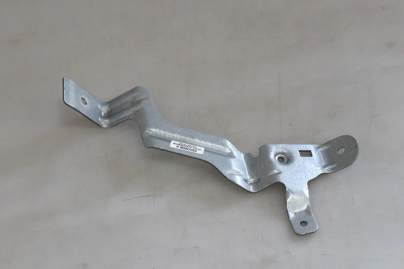 BMW Z4 Reihe E89 Roadster Halter links 51439147529 9147529