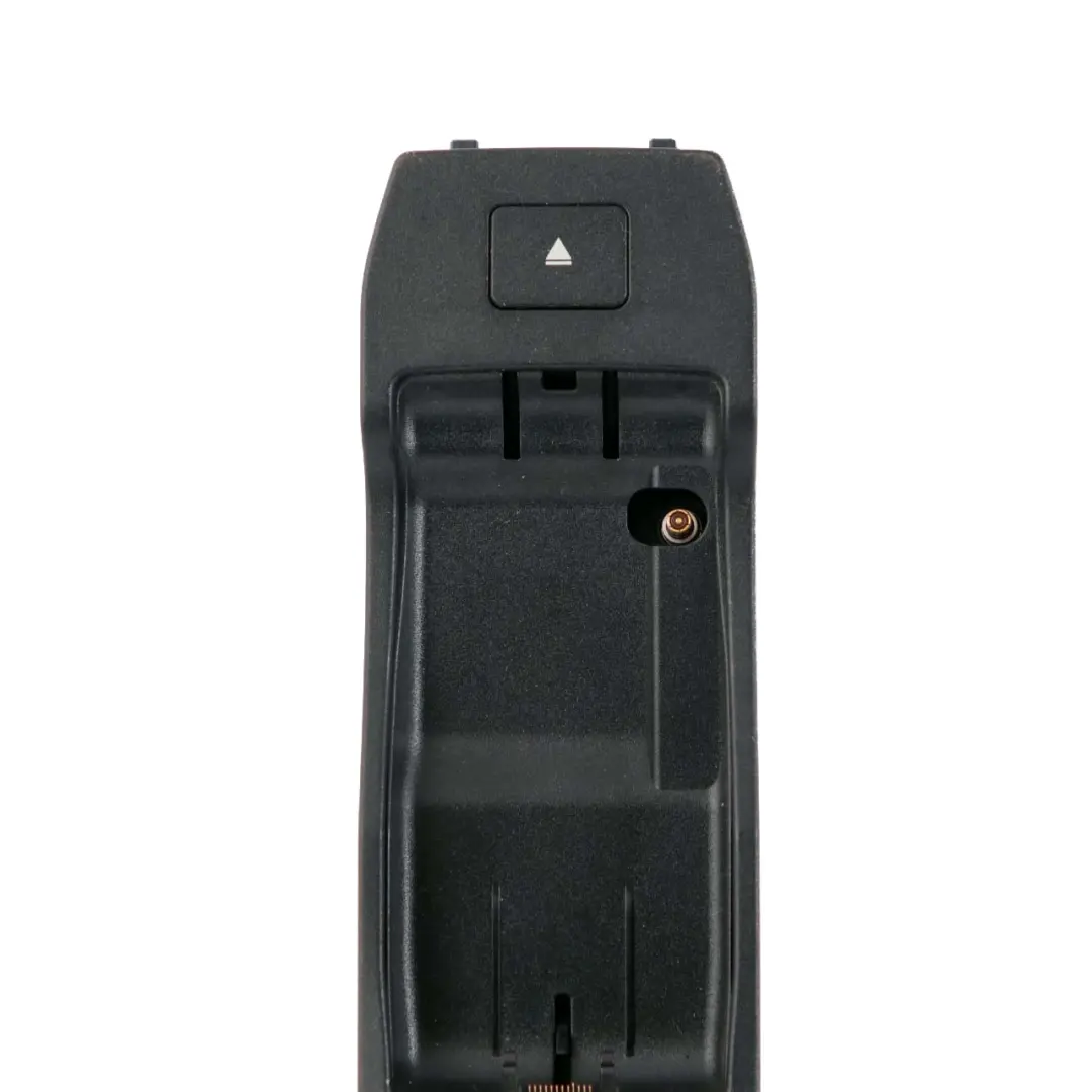 Mini Coooper R50 R55 R56 R60 Basic Telephone Snap-in Adapter SE K800I - SKU 9147616 - Part number 9147616