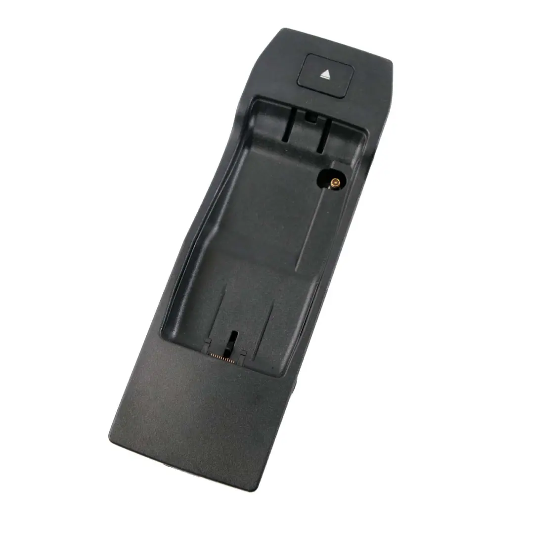 Coooper R50 R55 R56 R60 Basic Telephone Snap-in Adapter SE K800I to Mini with Part number 9147616 Mini Coooper R50 R55 R56 R60 Basic Telephone Snap-in Adapter SE K800I - SKU 9147616 - Part number 9147616