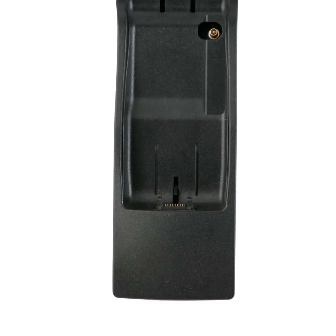 Coooper R50 R55 R56 R60 Basic Telephone Snap-in Adapter SE K800I to Mini with Part number 9147616 Mini Coooper R50 R55 R56 R60 Basic Telephone Snap-in Adapter SE K800I - SKU 9147616 - Part number 9147616