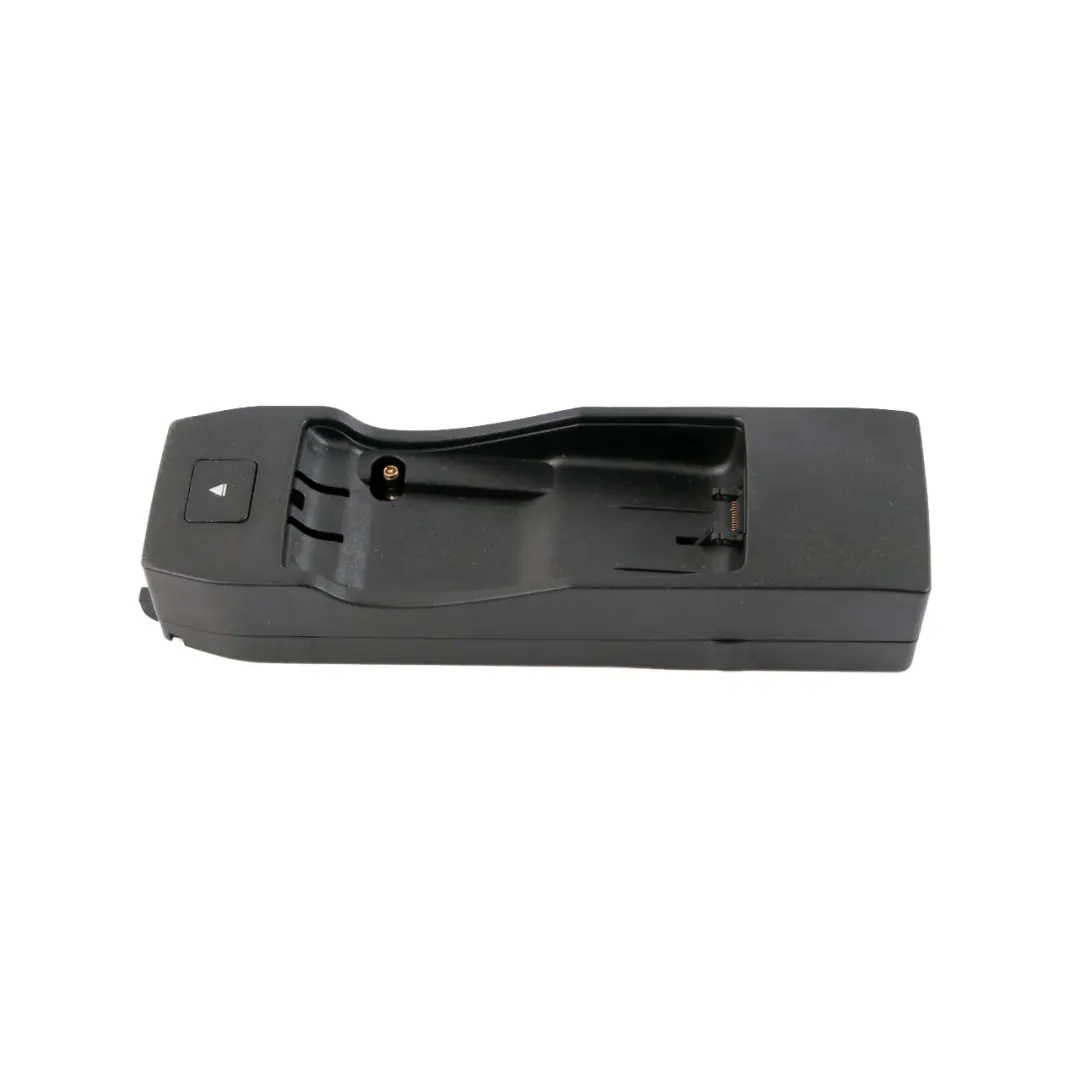 Coooper R50 R55 R56 R60 Basic Telephone Snap-in Adapter SE K800I to Mini with Part number 9147616 Mini Coooper R50 R55 R56 R60 Basic Telephone Snap-in Adapter SE K800I - SKU 9147616 - Part number 9147616