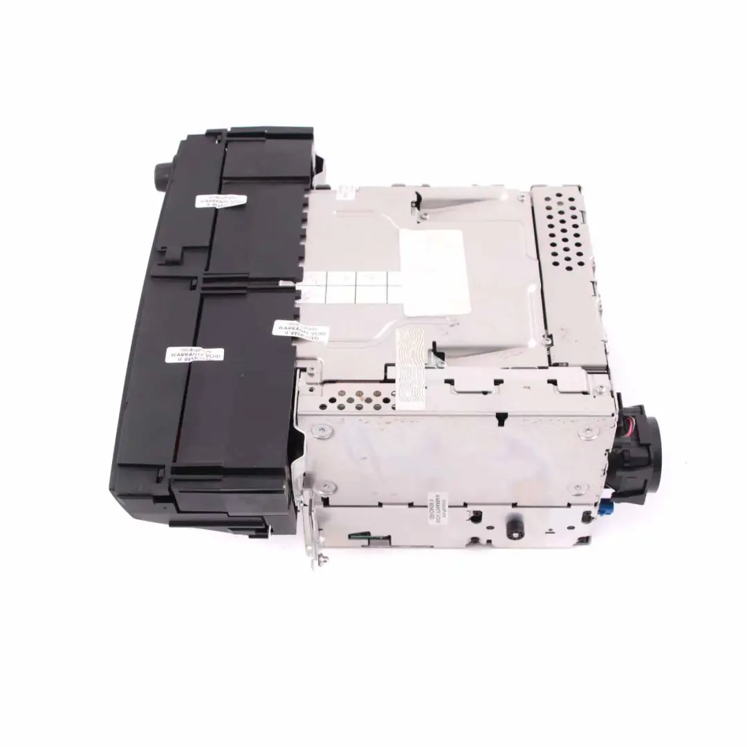 Sistema De Navegación CCC CD Player Sat Nav Head Unit para BMW X5 E70 con número de pieza 9147618 BMW X5 E70 Sistema De Navegación CCC CD Player Sat Nav Head Unit - SKU 9147618 - Número de pieza 9147618