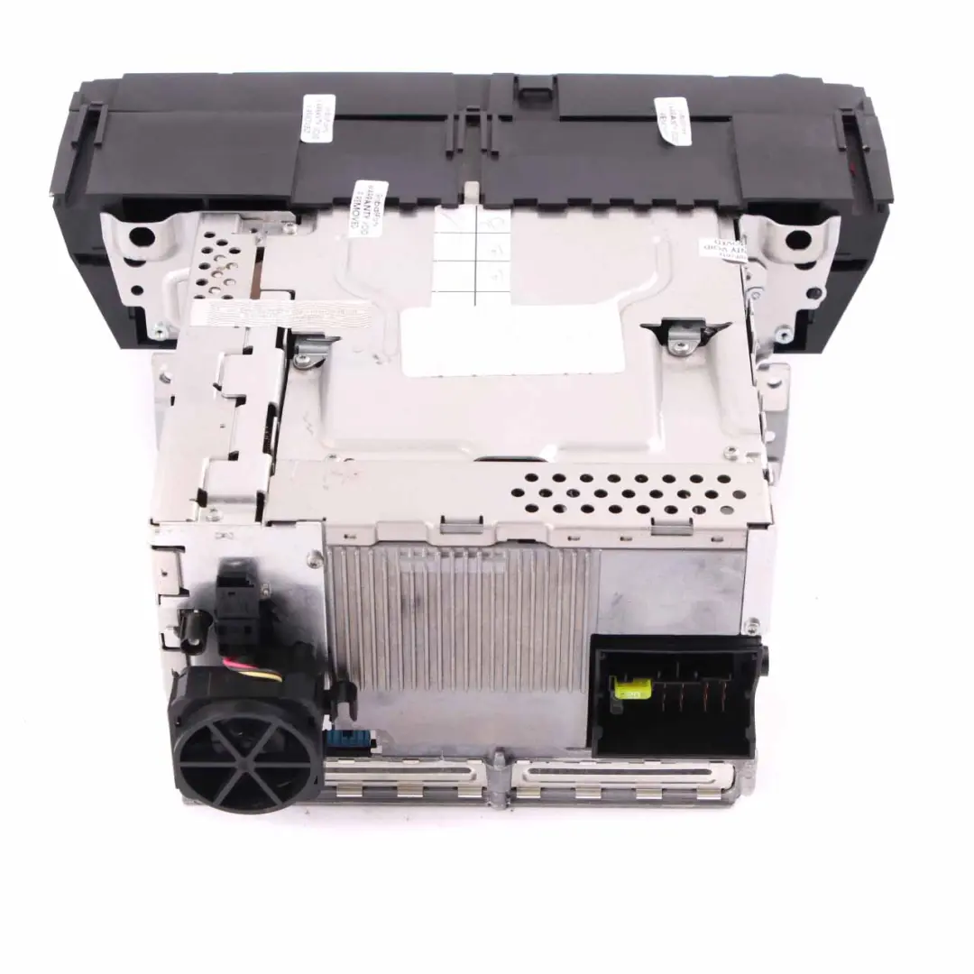 BMW X5 E70 Navigation System CCC CD Player Sat Nav Head Unit - SKU 9147618 - Part number 9147618