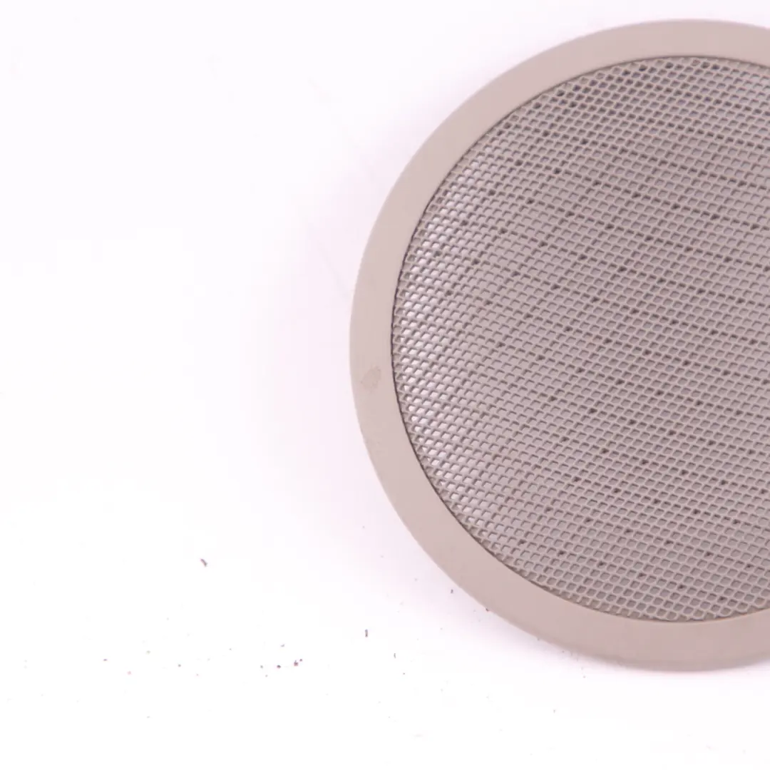 Altavoz Cubierta Trasera Izquierda Panel Cubierta Embellecedor Beige para BMW E88 con número de pieza 9147801 BMW E88 Altavoz Cubierta Trasera Izquierda Panel Cubierta Embellecedor Beige - SKU 9147801 - Número de pieza 9147801