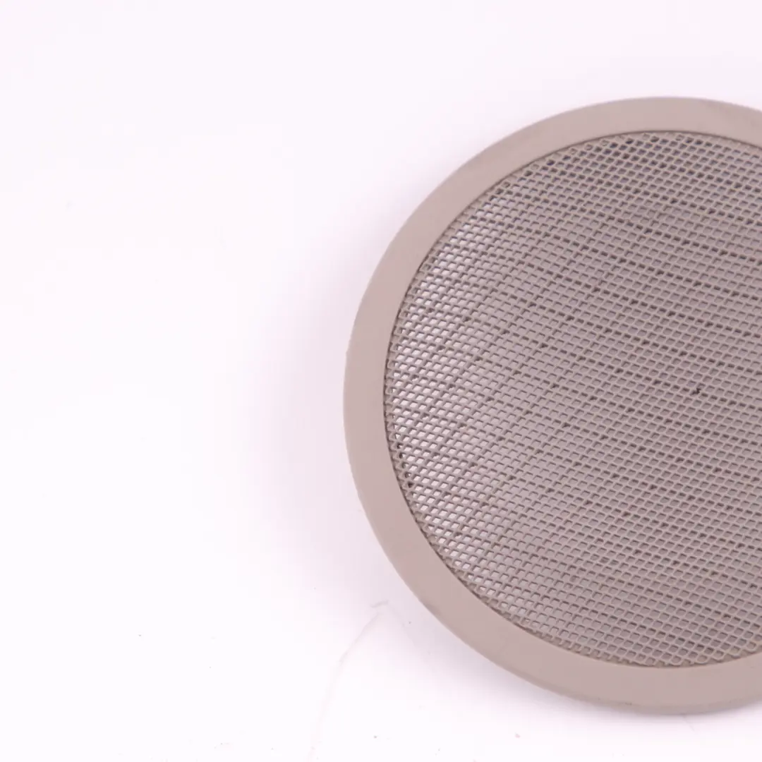 Cache Haut-parleur Arrière Droit Cache Panneau Latéral Beige pour BMW E88 à propos du numéro de pièce 9147802 BMW E88 Cache Haut-parleur Arrière Droit Cache Panneau Latéral Beige - SKU 9147802 - Numéro de pièce 9147802