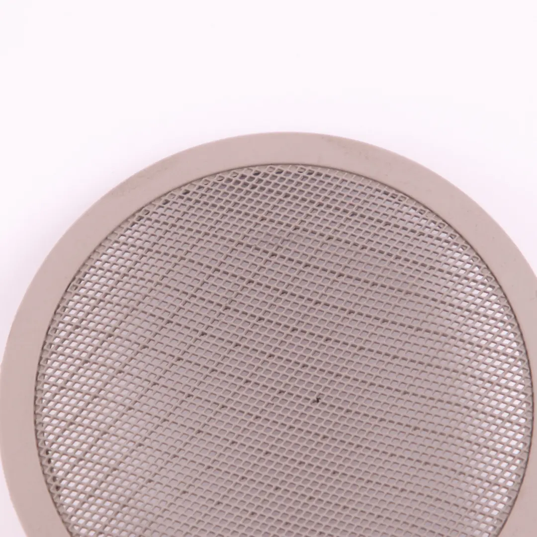 Altavoz Cubierta Trasera Derecha Panel Cubierta Embellecedor Beige para BMW E88 con número de pieza 9147802 BMW E88 Altavoz Cubierta Trasera Derecha Panel Cubierta Embellecedor Beige - SKU 9147802 - Número de pieza 9147802