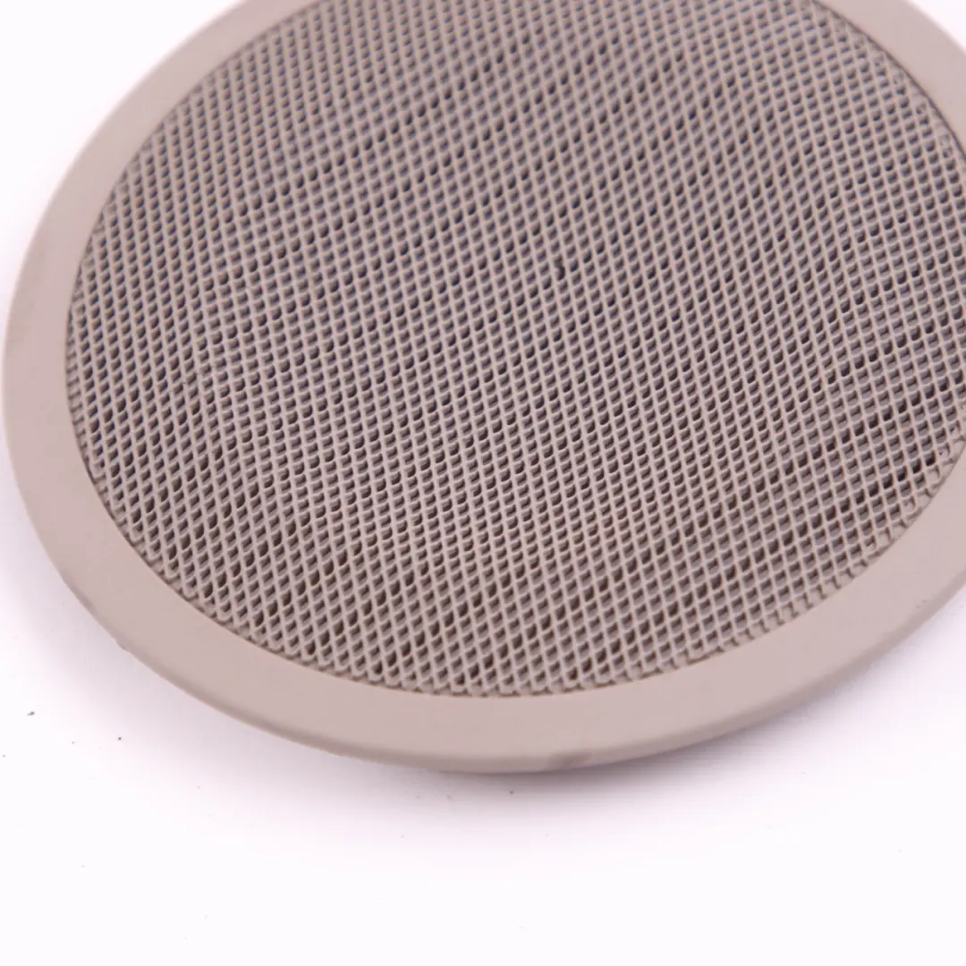 Altavoz Cubierta Trasera Derecha Panel Cubierta Embellecedor Beige para BMW E88 con número de pieza 9147802 BMW E88 Altavoz Cubierta Trasera Derecha Panel Cubierta Embellecedor Beige - SKU 9147802 - Número de pieza 9147802