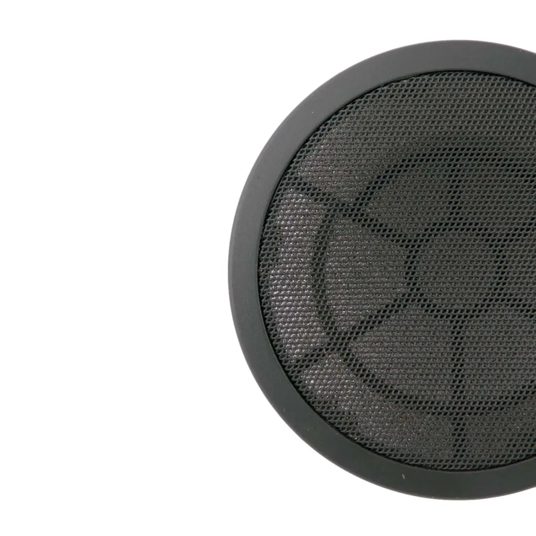 Cubre Altavoz BMW E88 Trasero Izquierdo Panel Lateral Embellecedor Negro para con número de pieza 9147805 Cubre Altavoz BMW E88 Trasero Izquierdo Panel Lateral Embellecedor Negro - SKU 9147805 - Número de pieza 9147805