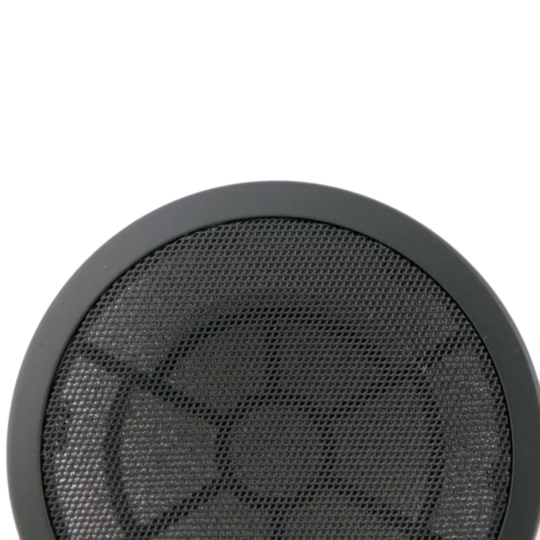  Coperchio altoparlante BMW E88 Pannello laterale posteriore sinistro Nero - SKU 9147805 - Numero di parte 9147805