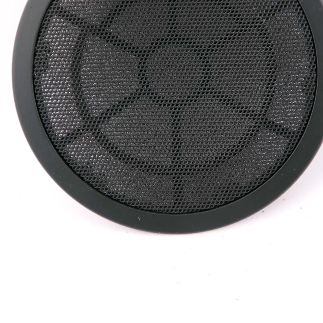  Coperchio altoparlante BMW E88 Pannello laterale posteriore sinistro Nero - SKU 9147805 - Numero di parte 9147805