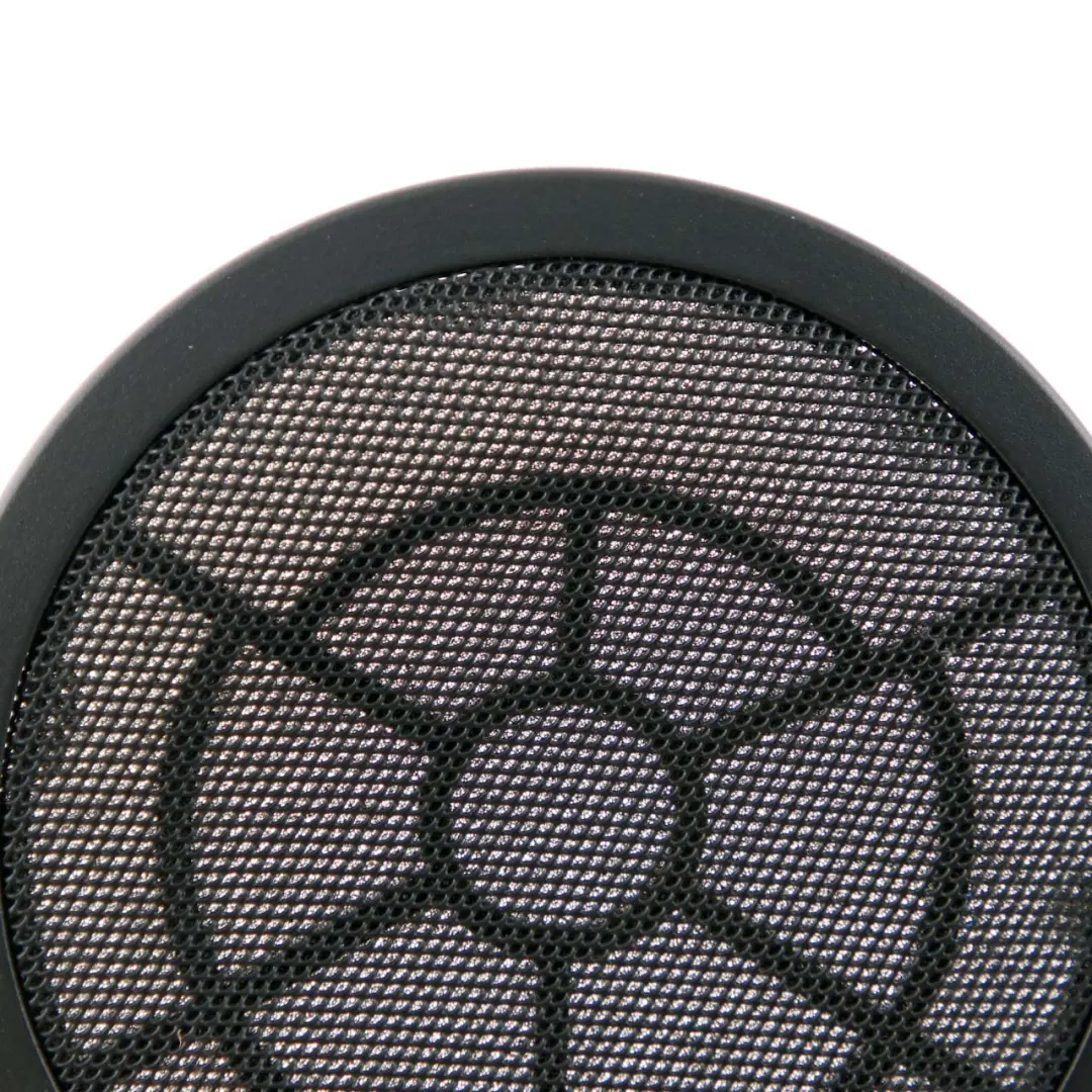 Cubre Altavoz BMW E88 Trasero Izquierdo Panel Lateral Embellecedor Negro para con número de pieza 9147805 Cubre Altavoz BMW E88 Trasero Izquierdo Panel Lateral Embellecedor Negro - SKU 9147805 - Número de pieza 9147805