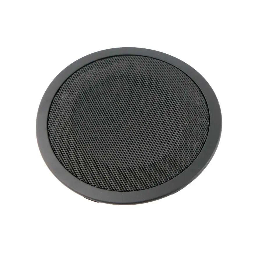  Lautsprecherabdeckung BMW E88 Hinten Links Seitliche Verkleidung Schwarz - SKU 9147805 - Teilenummer 9147805