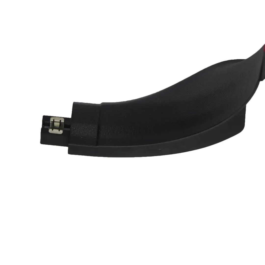 BMW X6 E71 Entrance Cover Strip Front Right O/S Door Trim Panel Black - SKU 9147986-1 - Part number 9138228
