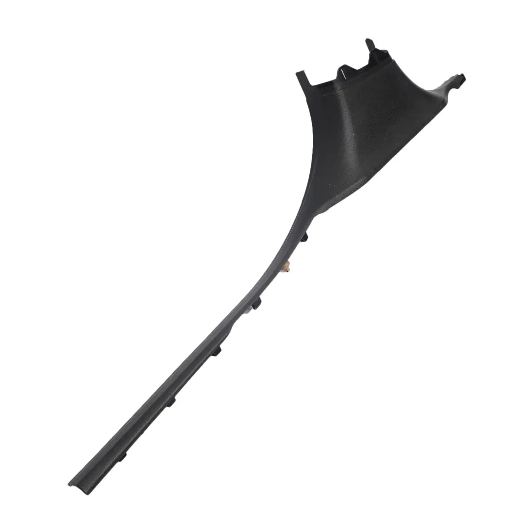 BMW X6 er E71 Abdeckleiste Einstieg Vorn Rechts 9147986 - SKU 9147986-1 - Teilenummer 9138228