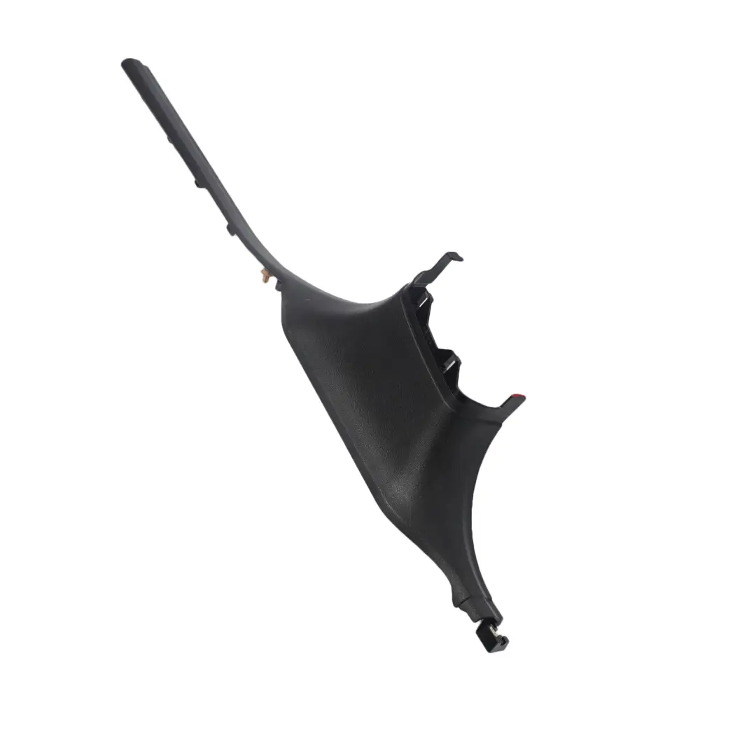 Bande d'Habillage de Porte Avant Droite Noir pour BMW X6 E71 à propos du numéro de pièce 9138228 BMW X6 E71 Bande d'Habillage de Porte Avant Droite Noir - SKU 9147986-1 - Numéro de pièce 9138228