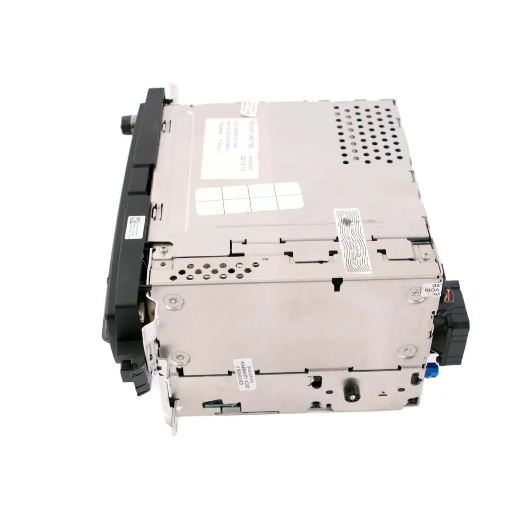 Professional CCC DVD Navigationssystem Controller für BMW E90 E91 E92 mit Teilenummer 9148016 BMW E90 E91 E92 Professional CCC DVD Navigationssystem Controller - SKU 9148016 - Teilenummer 9148016