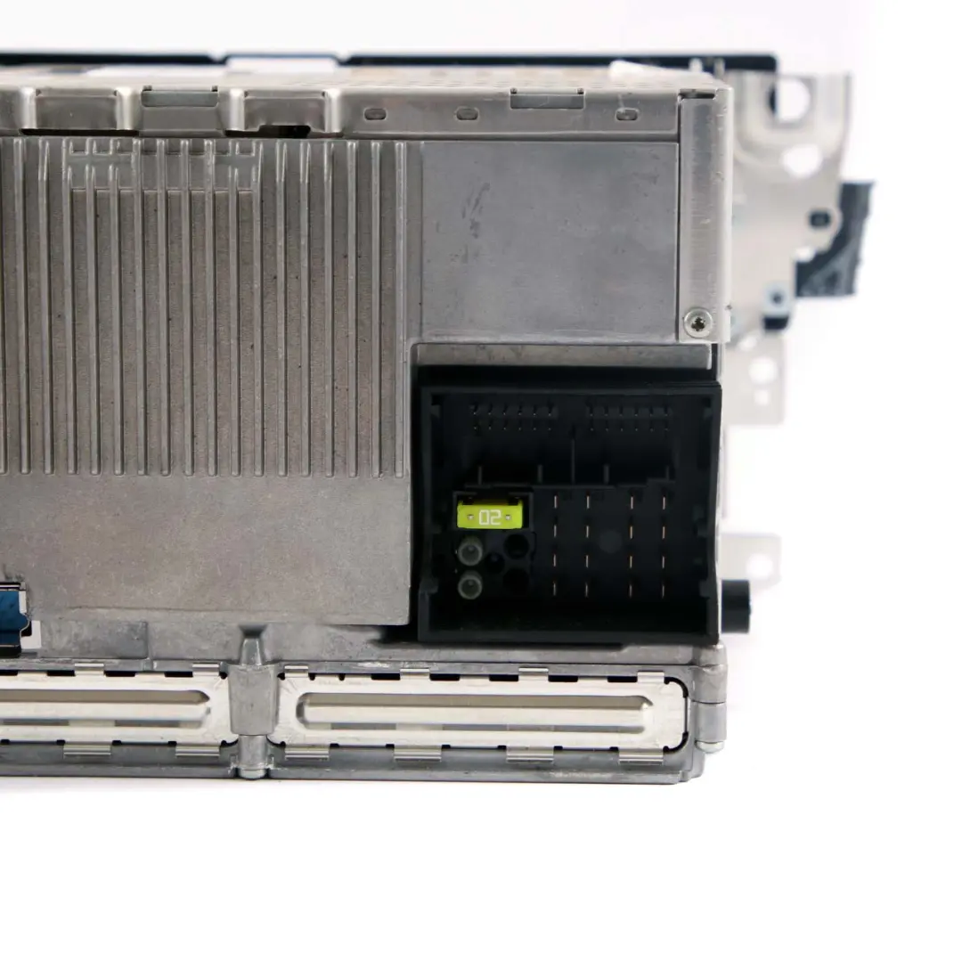 Radio Nawigacja CCC DVD do BMW E90 E91 E92 o numerze 9148016 BMW E90 E91 E92 Radio Nawigacja CCC DVD - SKU 9148016 - Numer Części 9148016