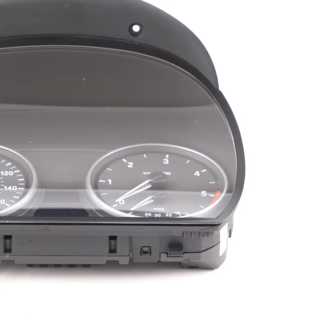 BMW 3 Series E90 E91 E92 Diesel Automatic Instrument Speedometer Clocks - SKU 9148031 - Part number 9148031