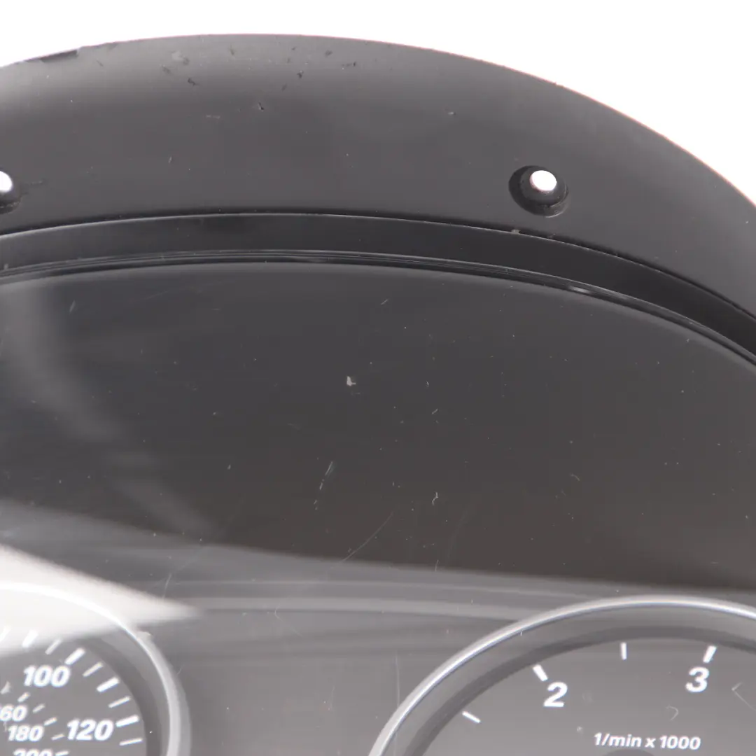 Instrument Speedometer Clocks to BMW E90 E91 E92 Diesel Automatic with Part number 9148031 BMW E90 E91 E92 Diesel Automatic Instrument Speedometer Clocks - SKU RHD-9148031 - Part number 9148031