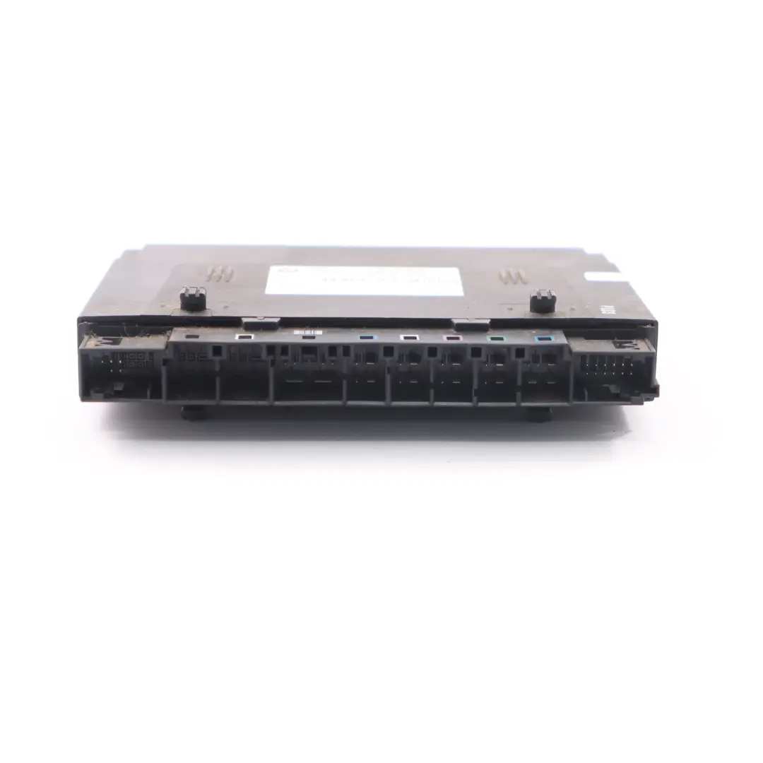 BMW E60 Module de contrôle des sièges avant ECU droit Temic - SKU 9148256 - Numéro de pièce 9148256